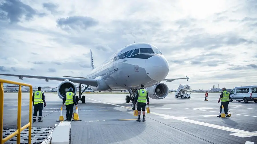 Menzies Aviation set to expand Masil operations at Mosul airport