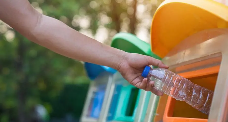 EAD targets 20mln reduction in single-use plastic bottles in 2023