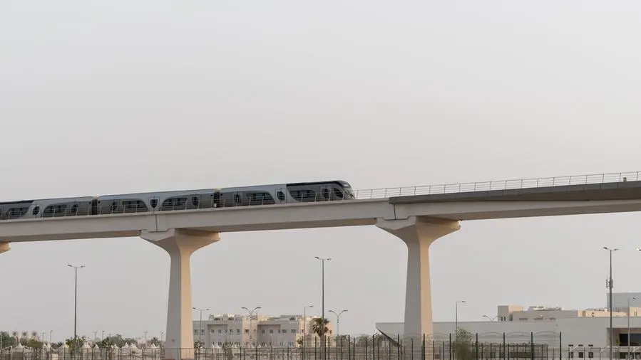 Lusail Tram users reach 5.5mln since January 2022 in Qatar