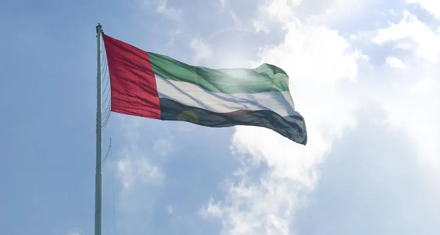 UAE strongly condemns terrorist attacks by Iran on Bahrain