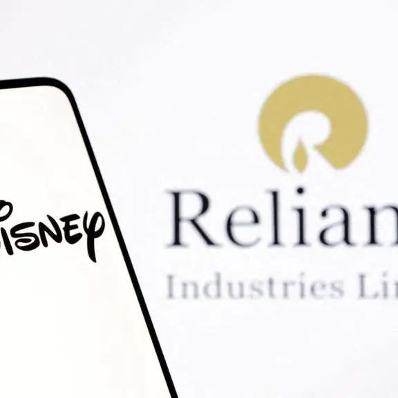 Reliance, Disney to merge India media assets to create $8.5bln powerhouse