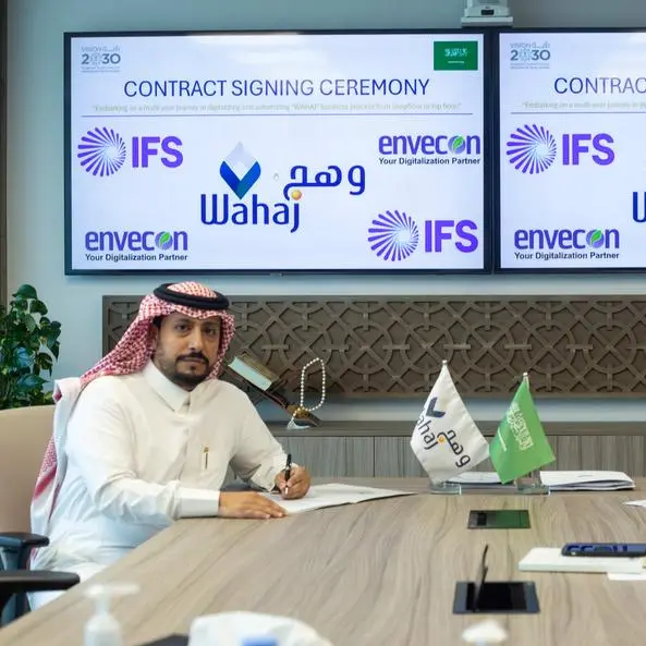 Saudi Advanced Technologies Company selects IFS Cloud to accelerate journey to business digitalization and automation
