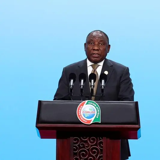 South Africa president confirms talks to import electricity from Botswana