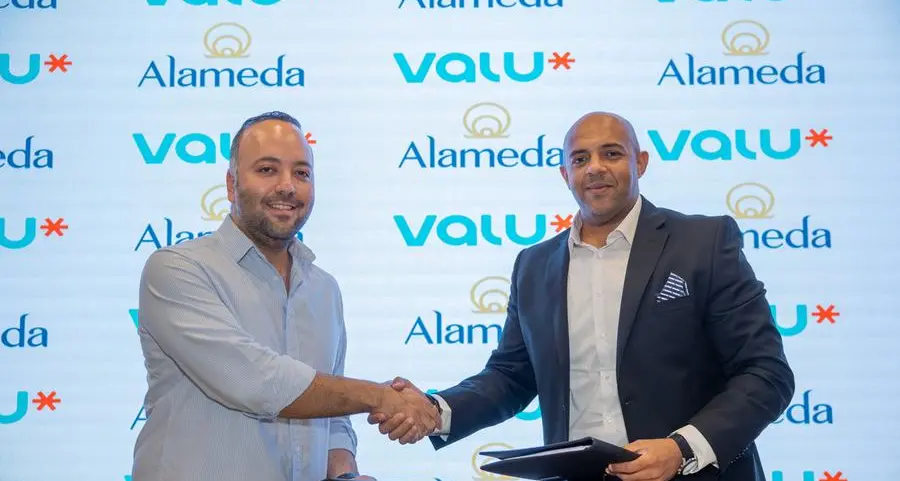 Valu Partners with Alameda Healthcare Group to provide convenient payment solutions to patients