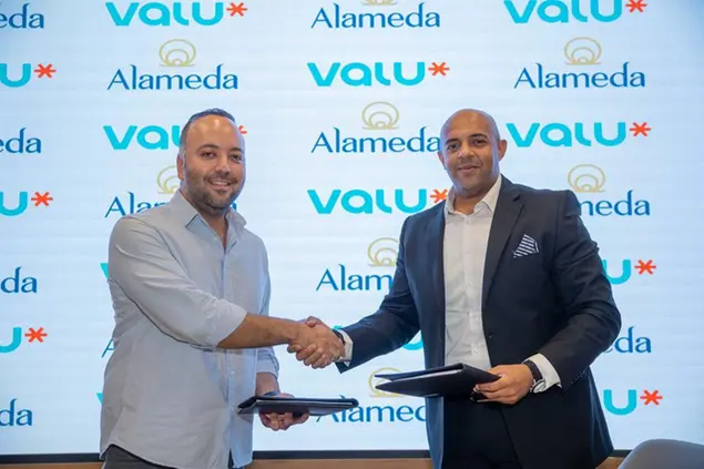 <p>Valu Partners with Alameda Healthcare Group to provide convenient payment solutions to patients</p>\\n