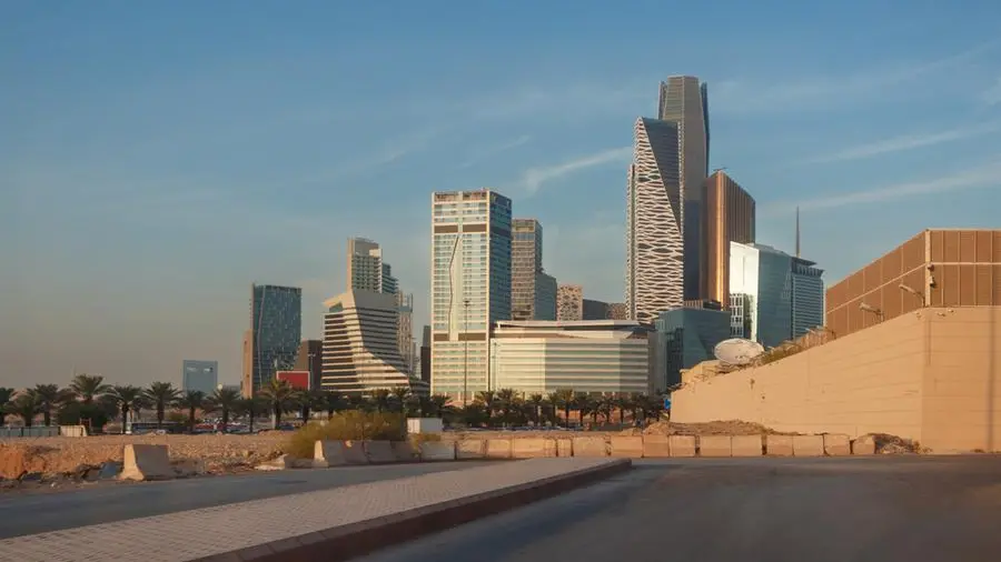 RCRC launches $2.13bln third phase of Riyadh ring roads and main roads program