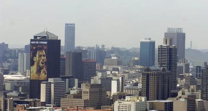 Moody's expects South Africa's coalition government to reach budget compromise