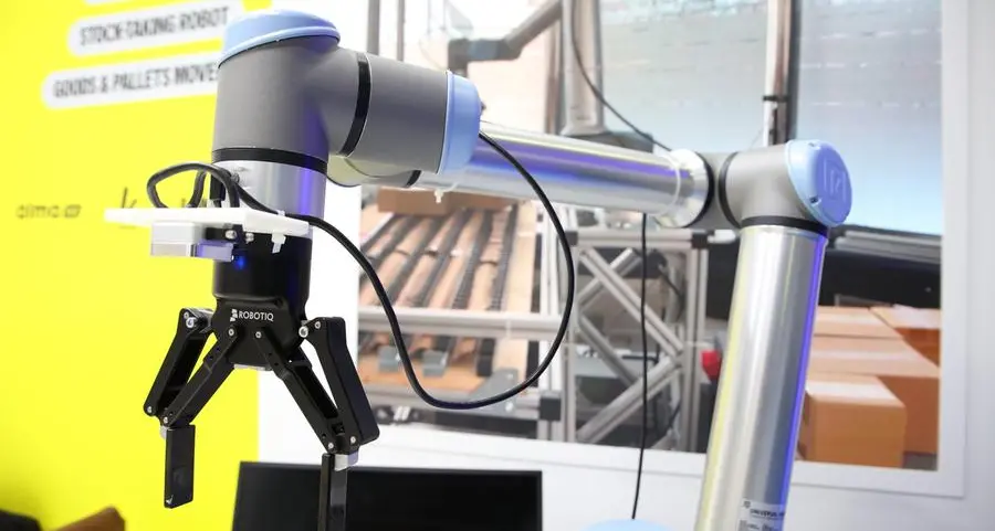 Yango unveils AI-driven warehouse robotics at Seamless ME to combat rising fulfilment costs across industries