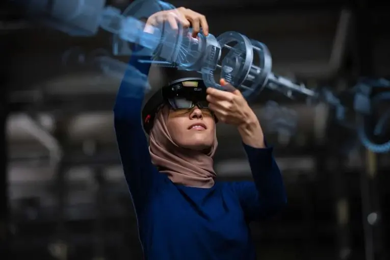 Called Business Review 2024, the report is the second special business edition of the established Ericsson Mobility Report. Image Courtesy: Ericsson