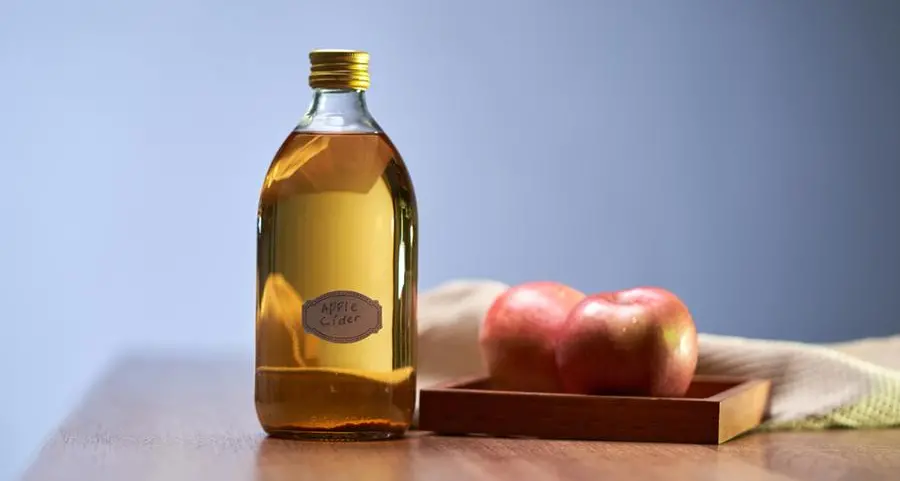 ATI aims to tap the MEA Apple Cider Vinegar market