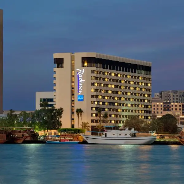 Ellyse Management appointed as the PR agency for Radisson Blu Hotel, Dubai Deira Creek