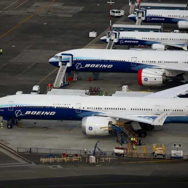 Boeing's new proposal may lead to $1bln in wage-related costs over four years