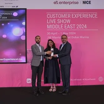 Customer experience live show Middle East 2024 unveils insights into evolving regional CX landscape