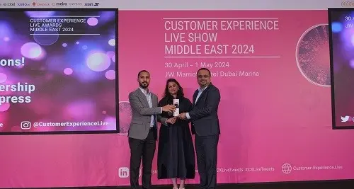 Customer experience live show Middle East 2024 unveils insights into evolving regional CX landscape