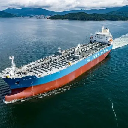 IHC’s Al Seer Marine receives two tankers financed by BOCOM Leasing