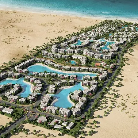 Egypt: Mabany Edris to begin Koun project deliveries in Ras El Hekma by 2026