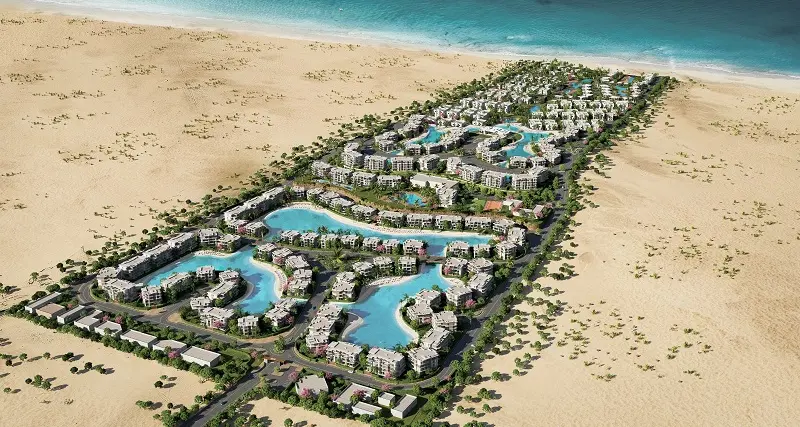 Egypt: Mabany Edris to begin Koun project deliveries in Ras El Hekma by 2026