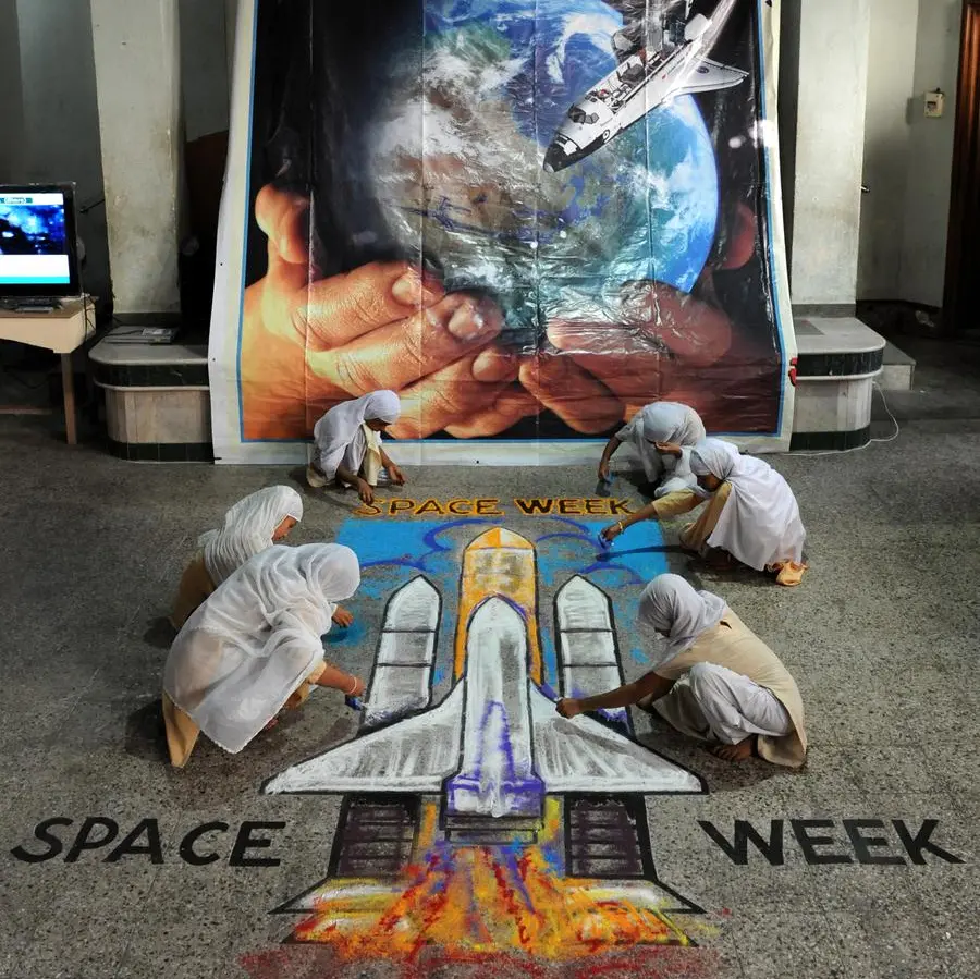 Oman celebrates ‘World Space Week 2024’ with focus on space and climate change