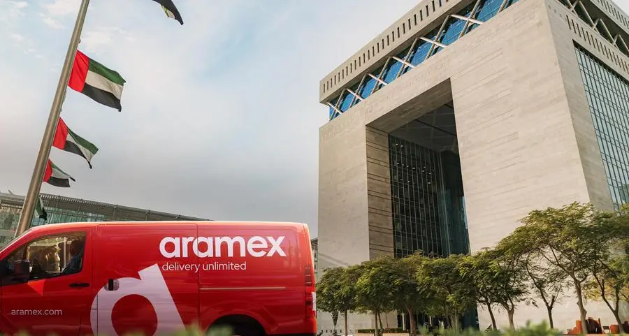 Aramex appoints Arqaam Securities as liquidity provider