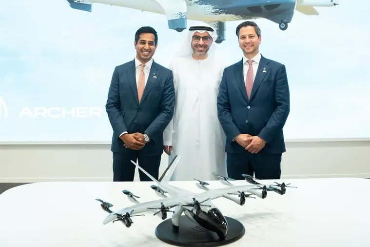 <p>Archer and ADIO accelerate commercial air taxi operations across UAE</p>\\n