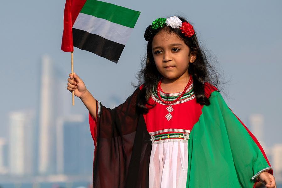 UAE National Day holiday announced for private sector