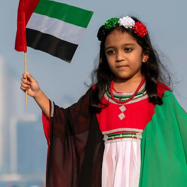 UAE: Road closure announced for National Day parade rehearsal