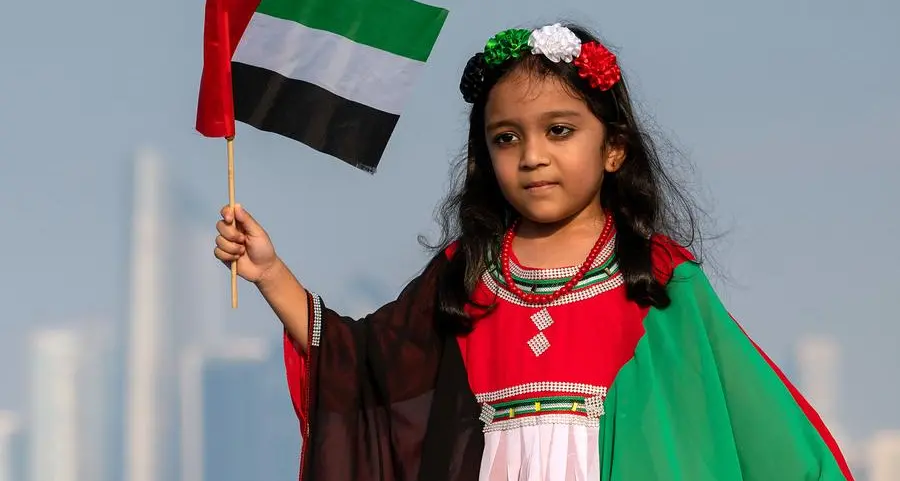 UAE National Day holiday announced for private sector