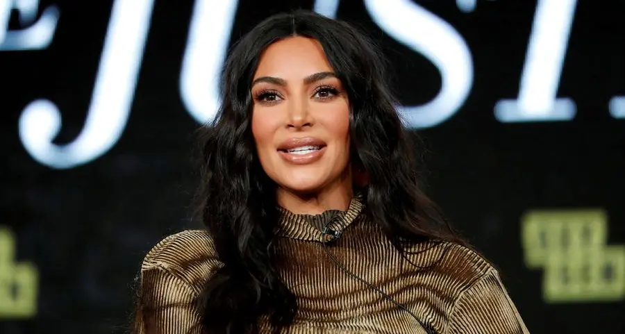 Kim Kardashian reveals ultimate celebrity crush