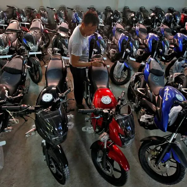 India's Bajaj Auto to take control of KTM with $906mln debt deal