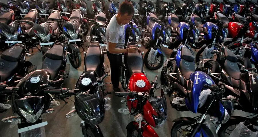 India's Bajaj Auto to take control of KTM with $906mln debt deal