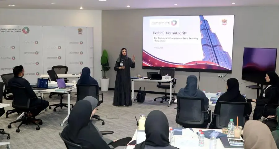 UAE: FTA launches Tax Professionals Qualification Initiative