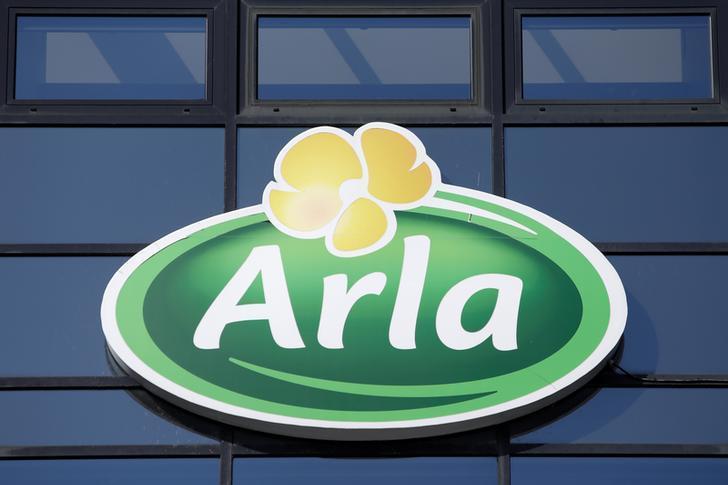 Arla Foods invests $63mln in Bahrain plant expansion