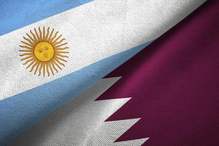 Soaring investment projects buoy up Qatar-Argentina economic ties