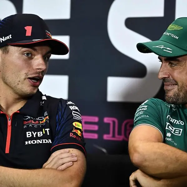 Verstappen, Perez wary of 'really painful' Singapore GP