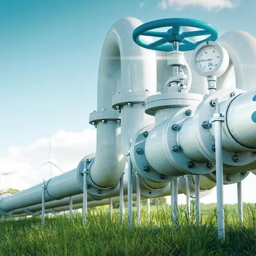 Oman plans 400 km-long hydrogen pipeline