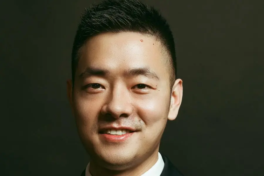 Frank Dai, President, HUAWEI CLOUD Middle East