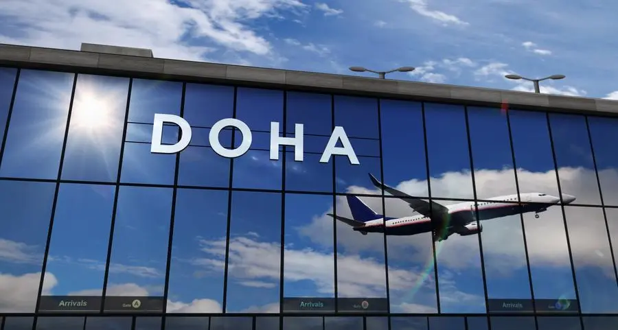 Ride-share pick-up services reinstated at Doha airport