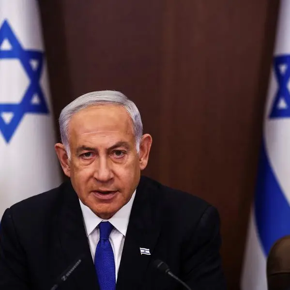 Israel demands Egypt help in full probe of 'terrorist' attack at border