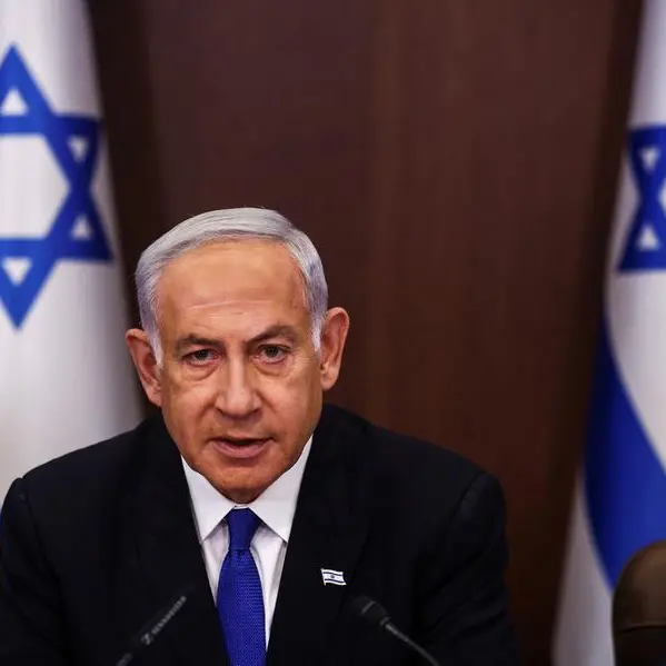 Israel's Netanyahu urges Musk to balance free speech, fighting hate on X