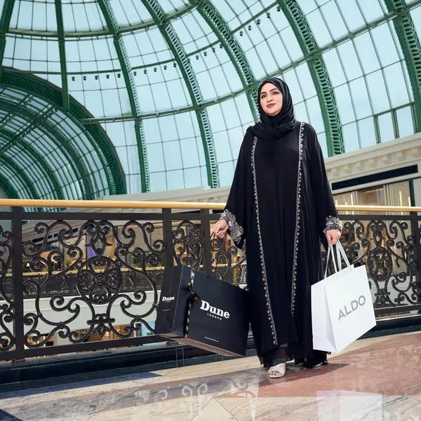 Qatar: Apparel Group launches 24 new retail concepts at Doha Mall