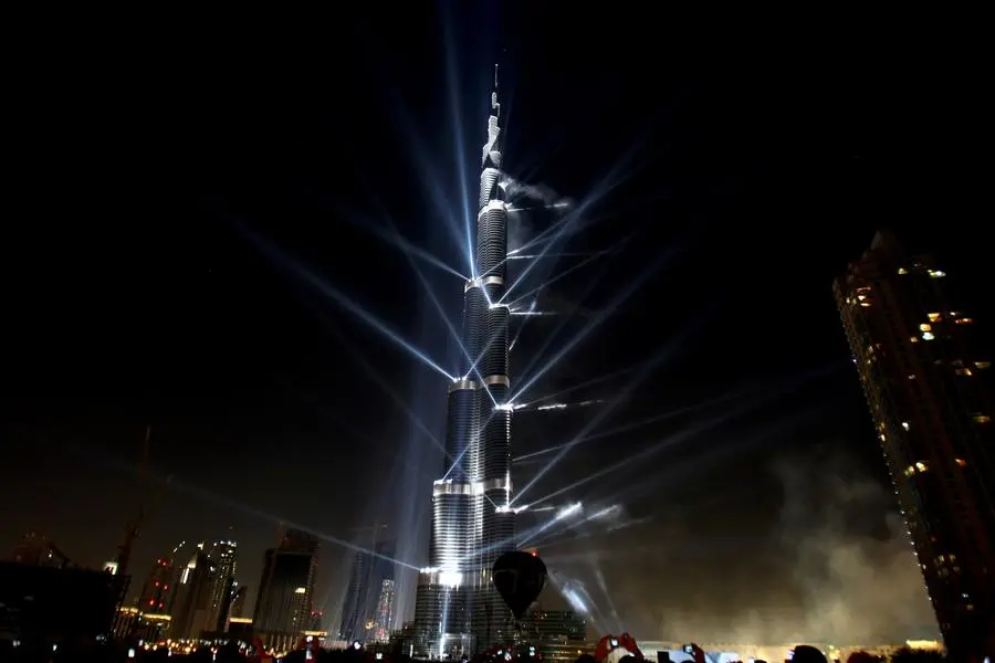 Top 999+ Burj Khalifa Wallpaper Full HD, 4K✓Free to Use