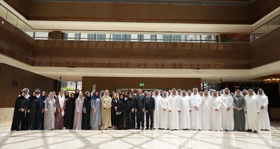 UAE National Risk Assessment enters its final phase with World Bank Group workshop