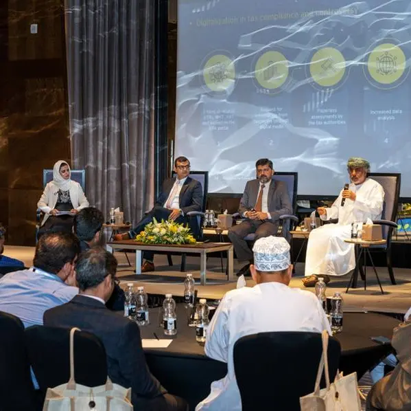 Phase two of 'Tax Culture' initiative launched in Oman