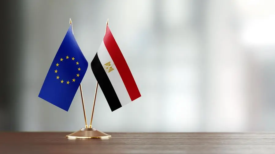 EU pledges $7.92bln to back Egypt’s green economy initiatives