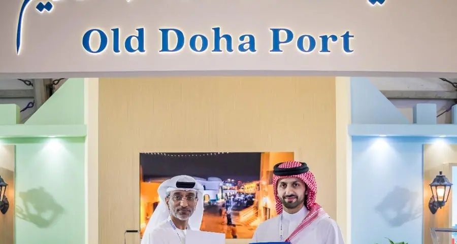 ميناء الدوحة القديم يشارك في معرض دبي الدولي للقوارب للسنة الثانية على التوالي، ويبرم اتفاقية تعاون و شراكة مع ياس مارينا - أبوظبي لتعزيز السياحة البحرية