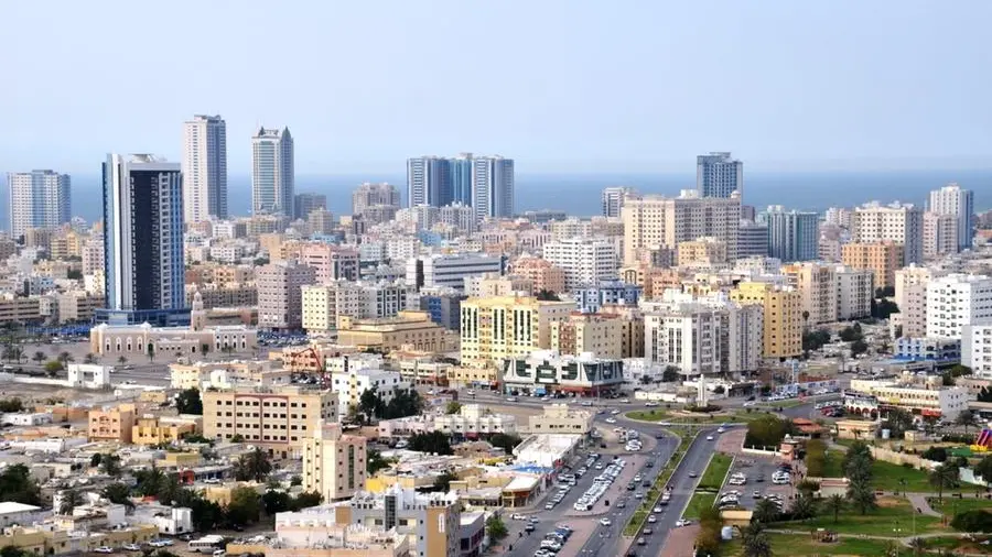 Real estate valuation in Ajman totals $163mln in November 2024