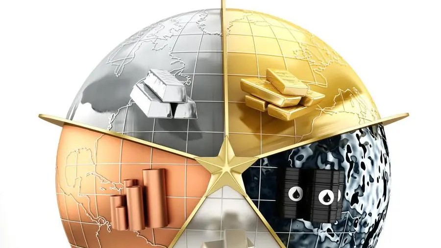 تحليل السوق: تقلبات حادة في أسواق المعادن