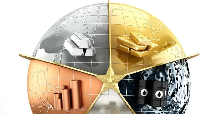 تحليل السوق: تقلبات حادة في أسواق المعادن