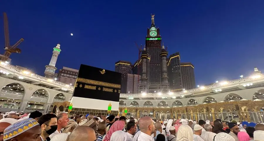 Saudi announces fines for violating Haj rules in 2024
