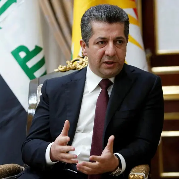 US sees promise in American firms helping oil, gas development in Iraqi Kurdistan